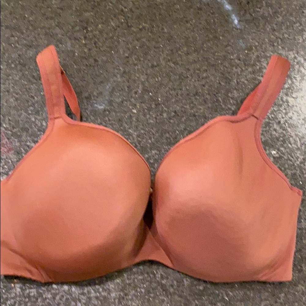 Cacique 40 DDD bra